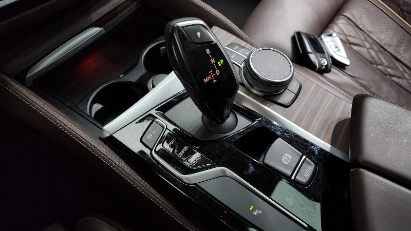 car BMW 5 Series id43540 photo #9