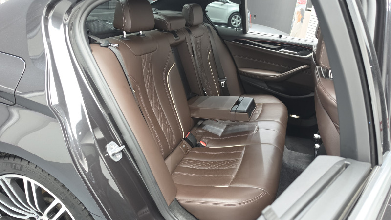 car BMW 5 Series id43541 photo #11