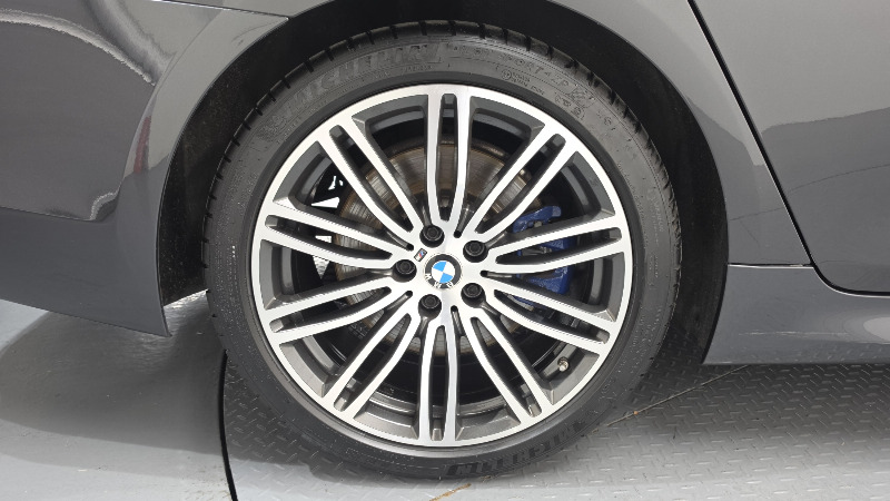car BMW 5 Series id43541 photo #5