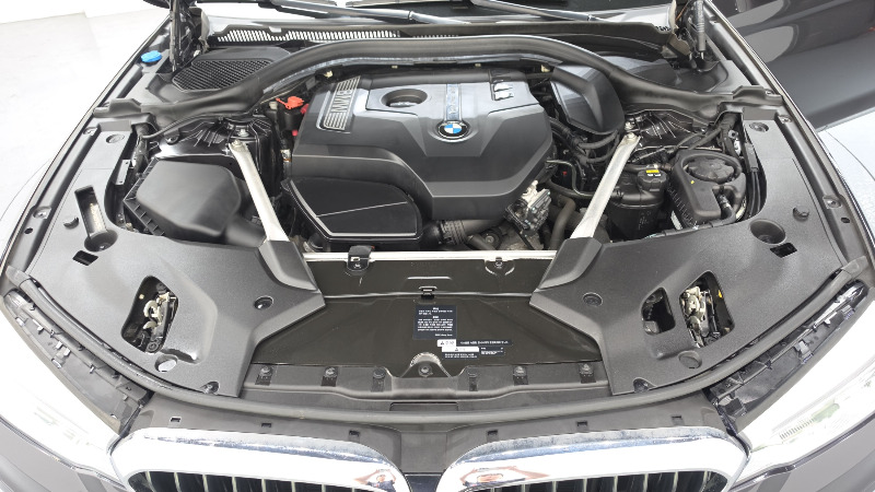 car BMW 5 Series id43541 photo #6