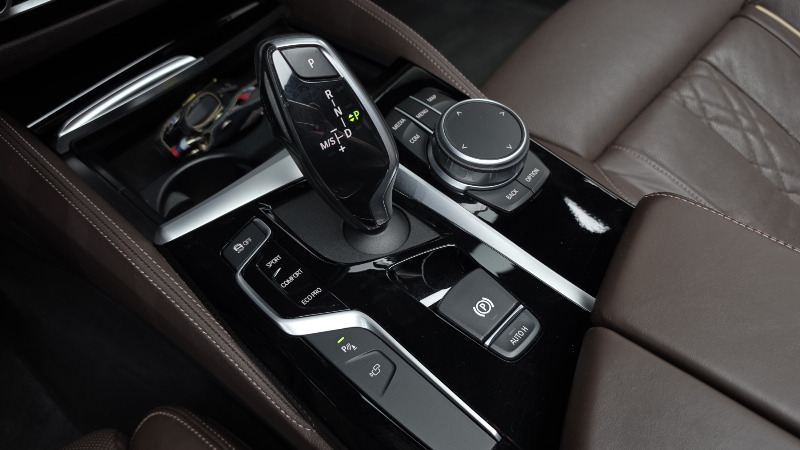 car BMW 5 Series id43541 photo #9