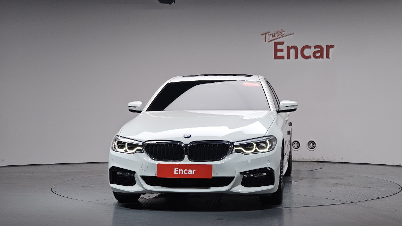 car BMW 5 Series id43544 photo #3