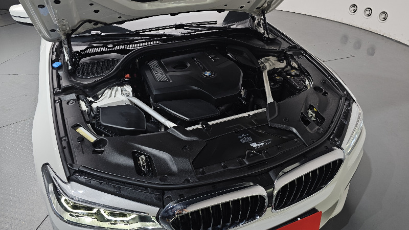 car BMW 5 Series id43544 photo #6
