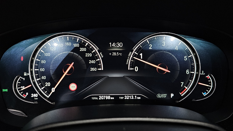 car BMW 5 Series id43544 photo #8
