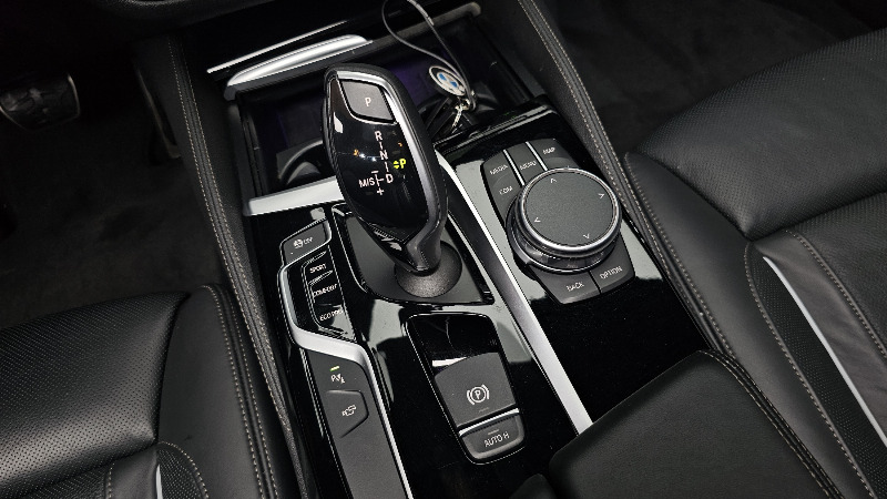 car BMW 5 Series id43544 photo #9