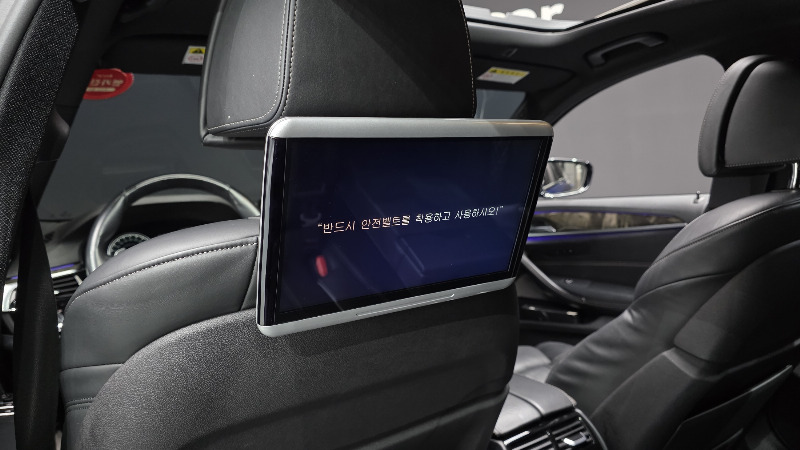 car BMW 5 Series id43545 photo #12