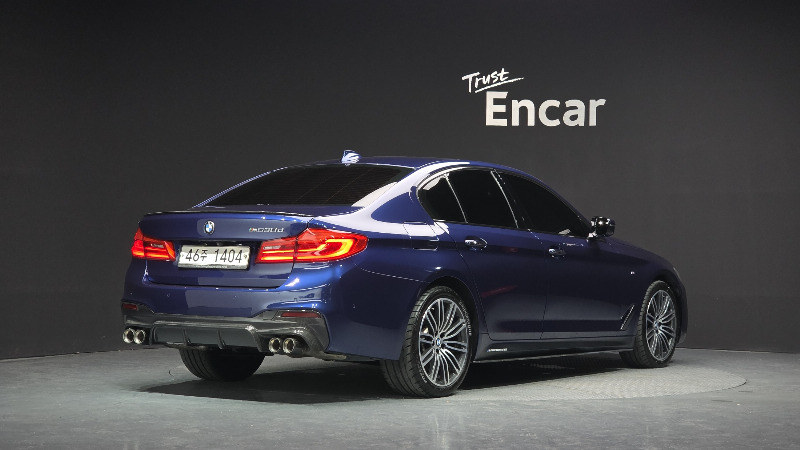 car BMW 5 Series id43545 photo #2