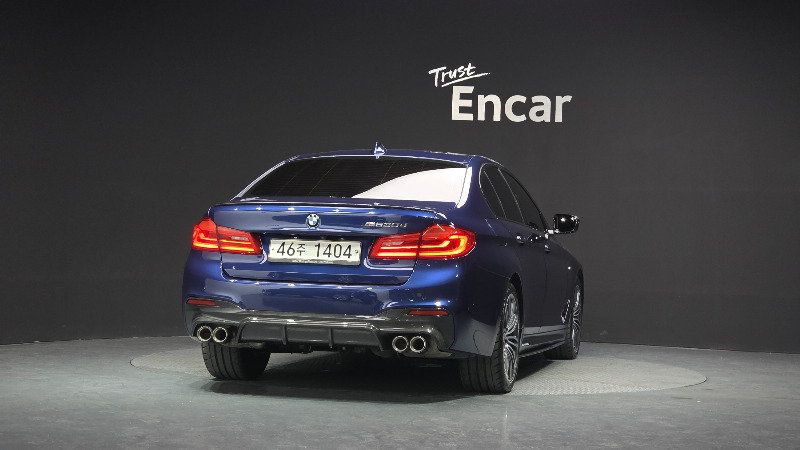 car BMW 5 Series id43545 photo #4