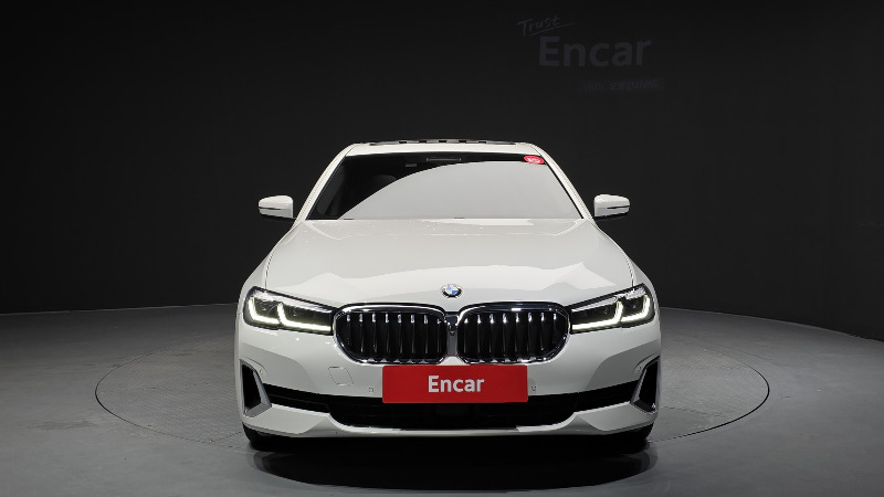 car BMW 5 Series id43551 photo #3