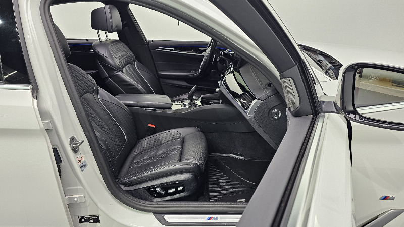 car BMW 5 Series id43553 photo #10