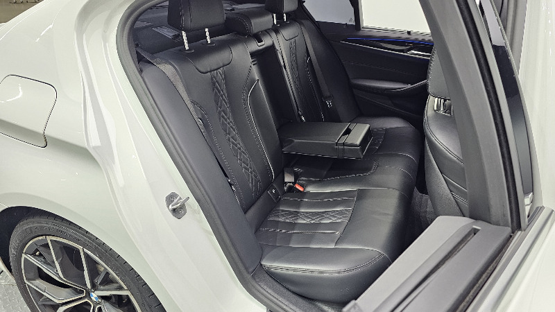 car BMW 5 Series id43553 photo #11