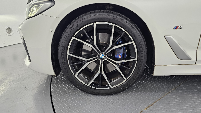car BMW 5 Series id43553 photo #5