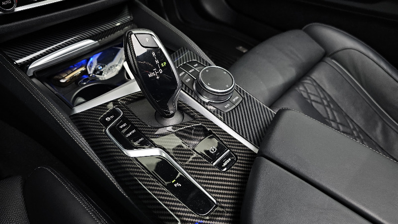 car BMW 5 Series id43553 photo #9