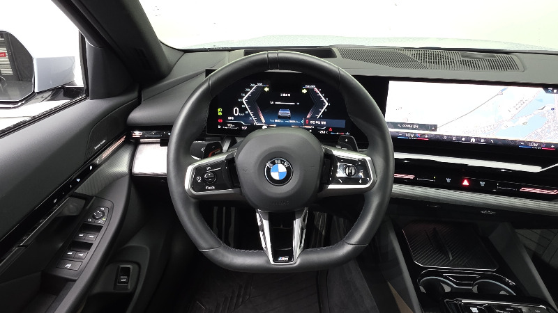 car BMW 5 Series id43568 photo #14