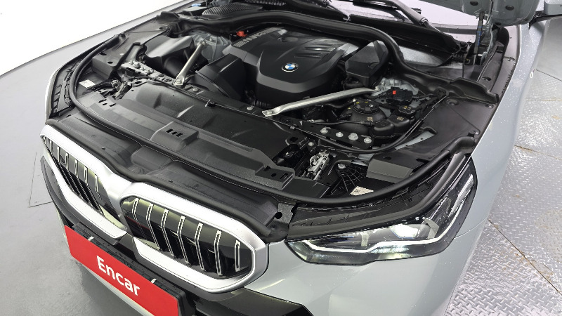 car BMW 5 Series id43568 photo #6