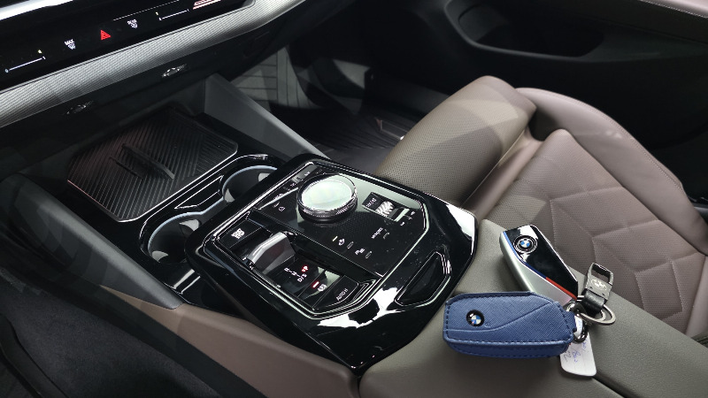 car BMW 5 Series id43568 photo #9