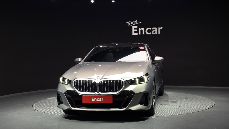 car BMW 5 Series id43569 photo #3
