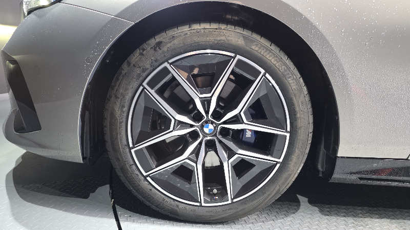 car BMW 5 Series id43569 photo #5