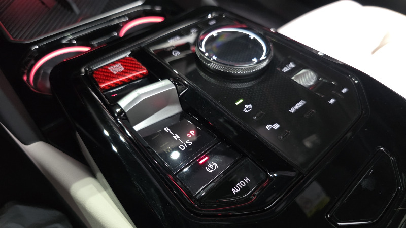 car BMW 5 Series id43569 photo #9