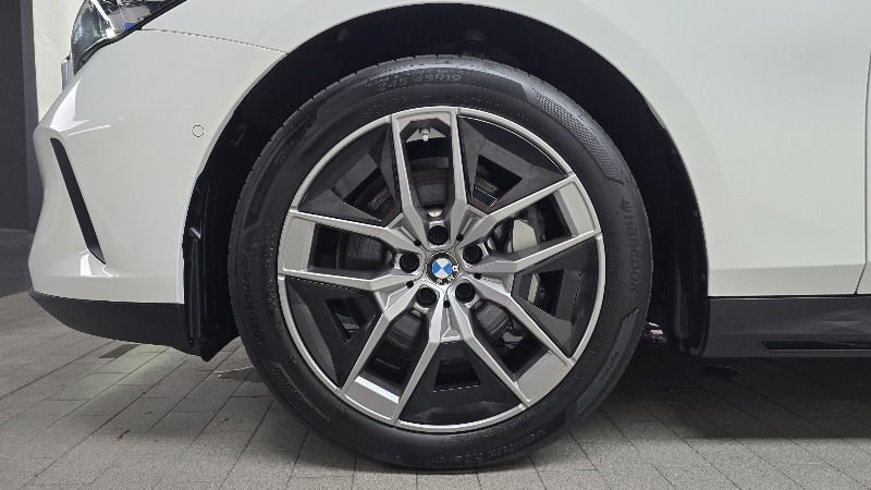 car BMW 5 Series id43570 photo #5