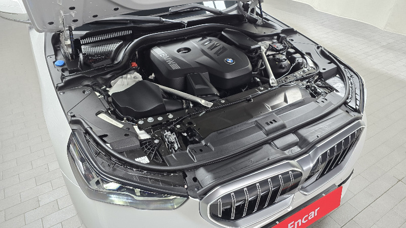 car BMW 5 Series id43570 photo #6