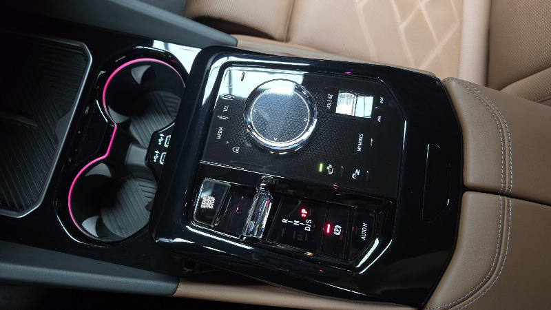 car BMW 5 Series id43570 photo #9