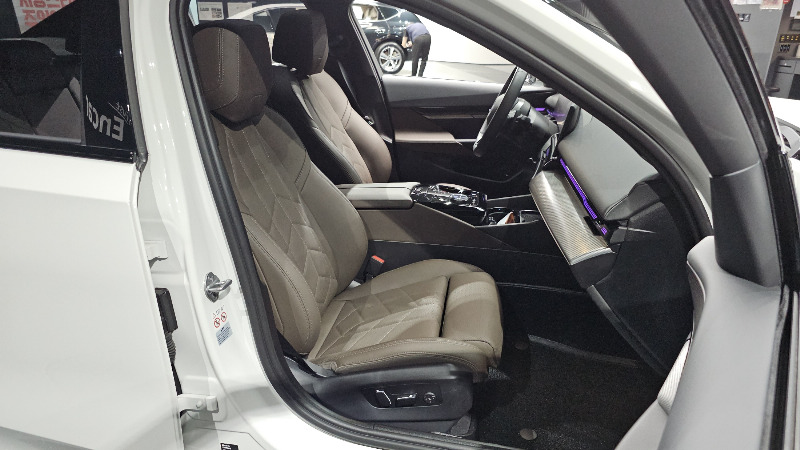 car BMW 5 Series id43576 photo #12