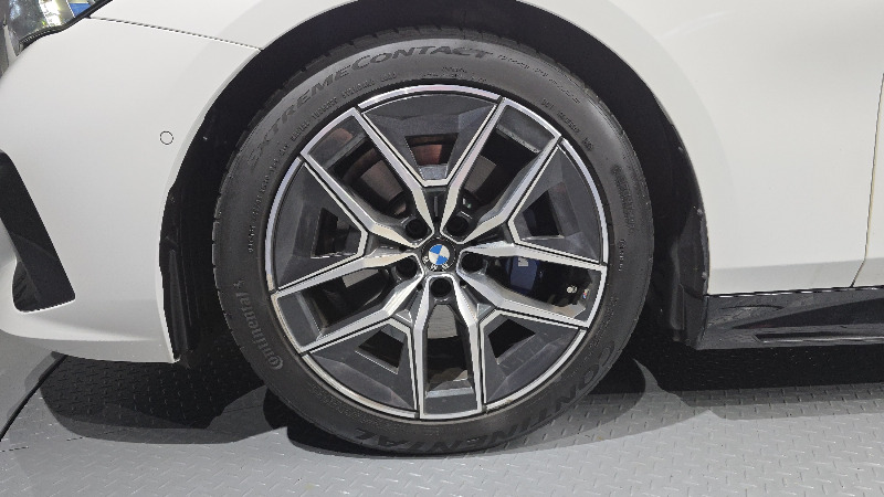 car BMW 5 Series id43576 photo #5