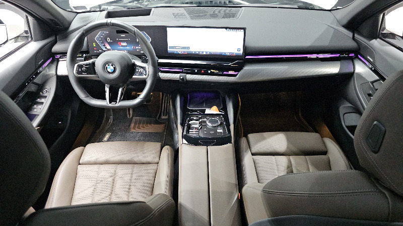 car BMW 5 Series id43576 photo #7