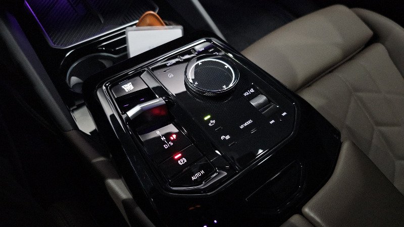 car BMW 5 Series id43576 photo #9
