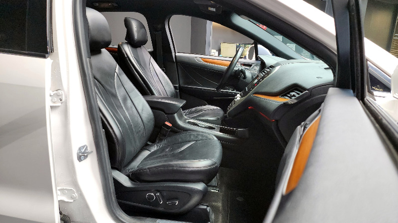 car Lincoln MKC id43587 photo #11