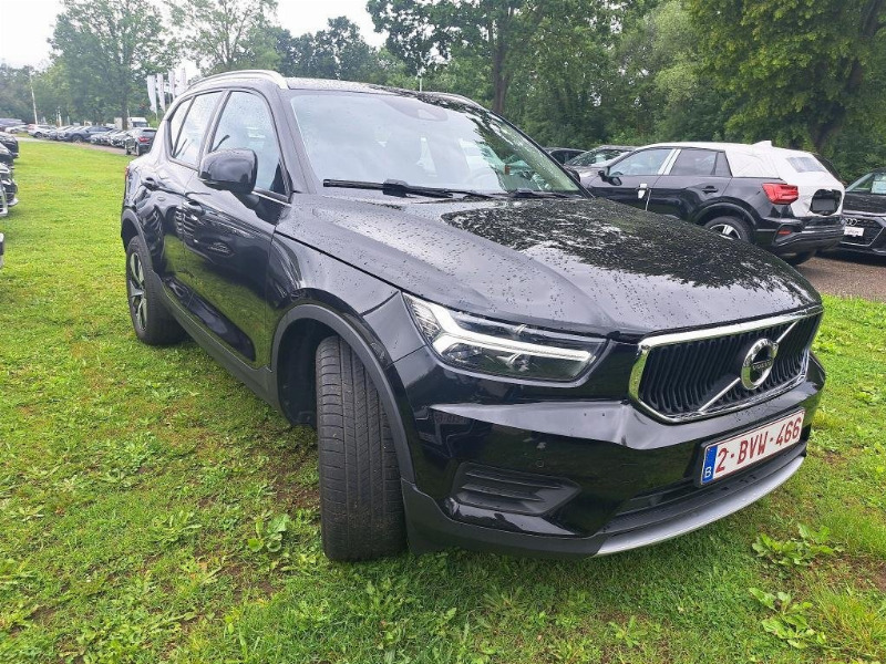 car Volvo XC40 id43601 main photo