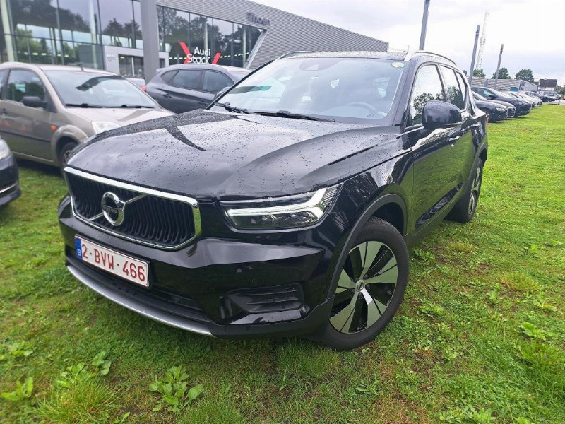 car Volvo XC40 id43601 photo #2