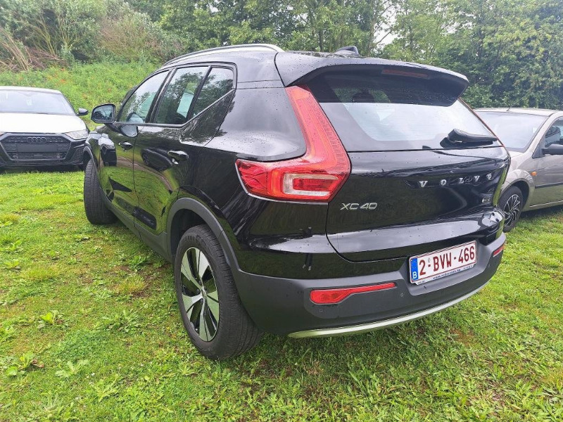 car Volvo XC40 id43601 photo #4