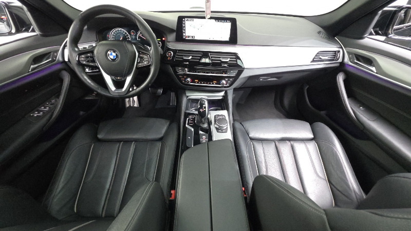 car BMW 5 Series id43602 photo #7