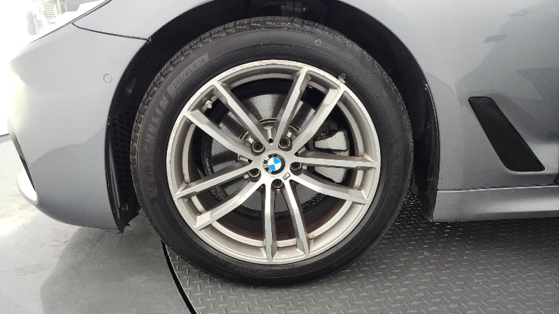 car BMW 5 Series id43603 photo #5