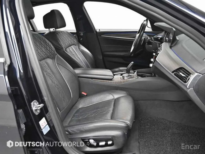 car BMW 5 Series id43604 photo #10