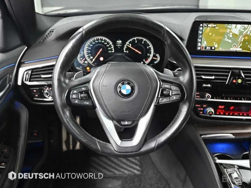 car BMW 5 Series id43604 photo #13
