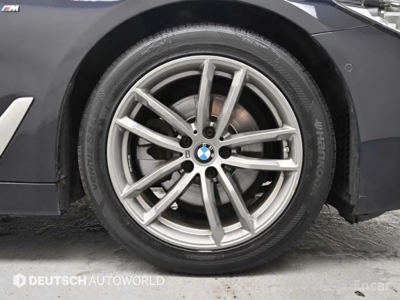 car BMW 5 Series id43604 photo #5