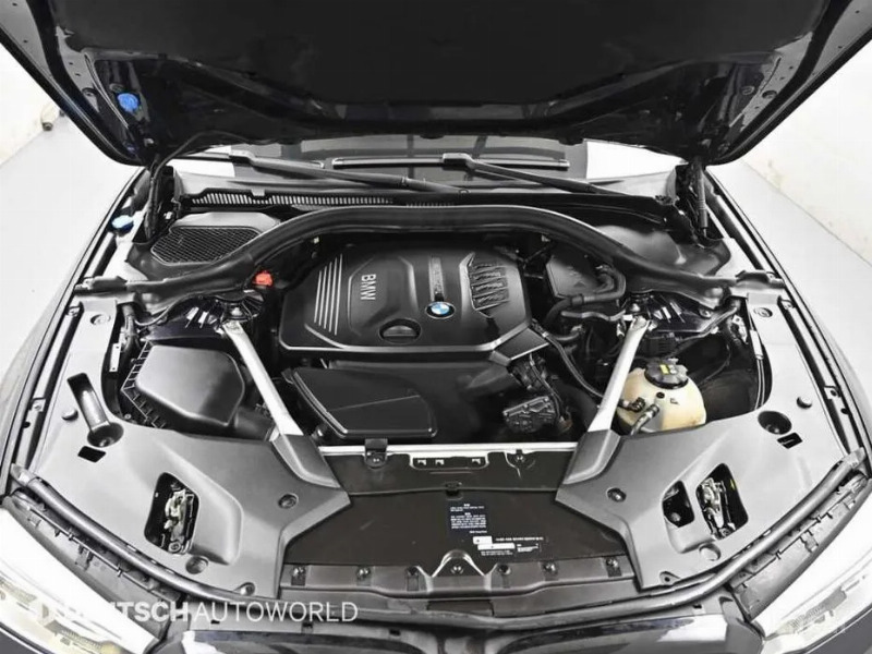 car BMW 5 Series id43604 photo #6
