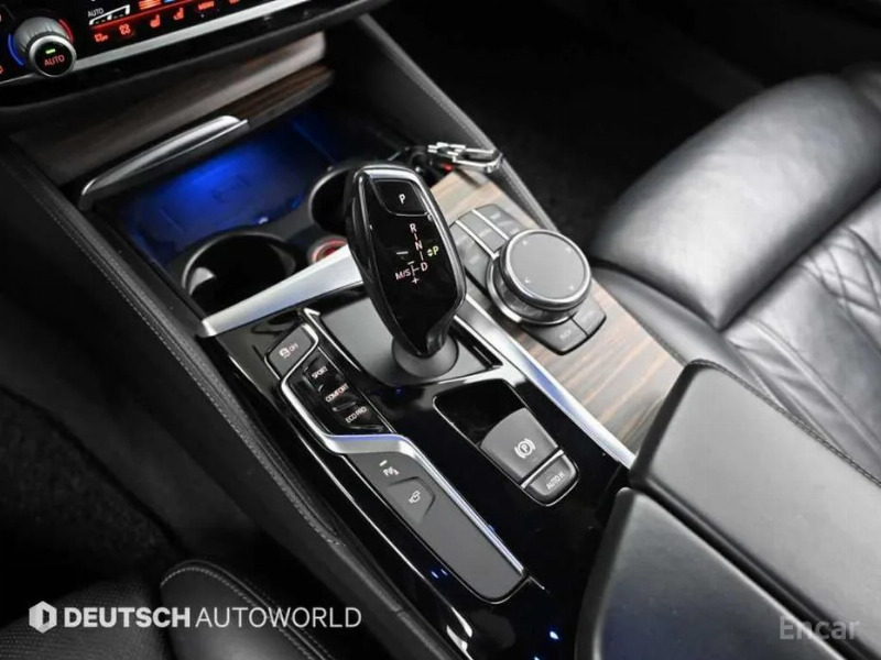 car BMW 5 Series id43604 photo #9