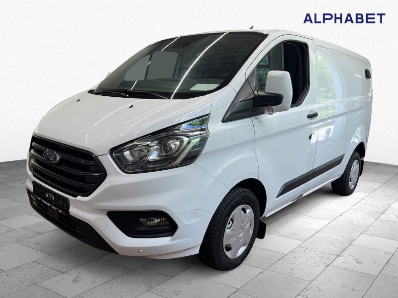 car Ford Transit Custom id43608 photo #2