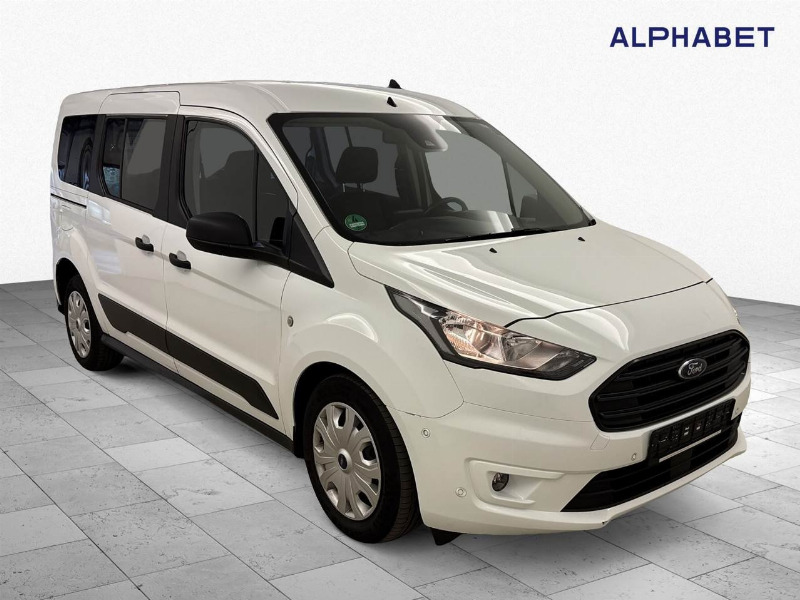 car Ford Transit id43618 main photo