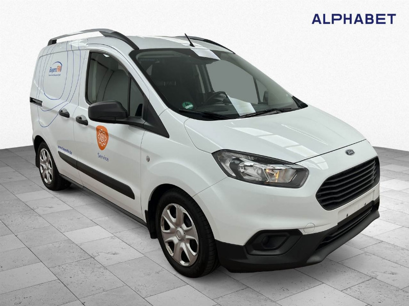 car Ford Transit id43624 main photo
