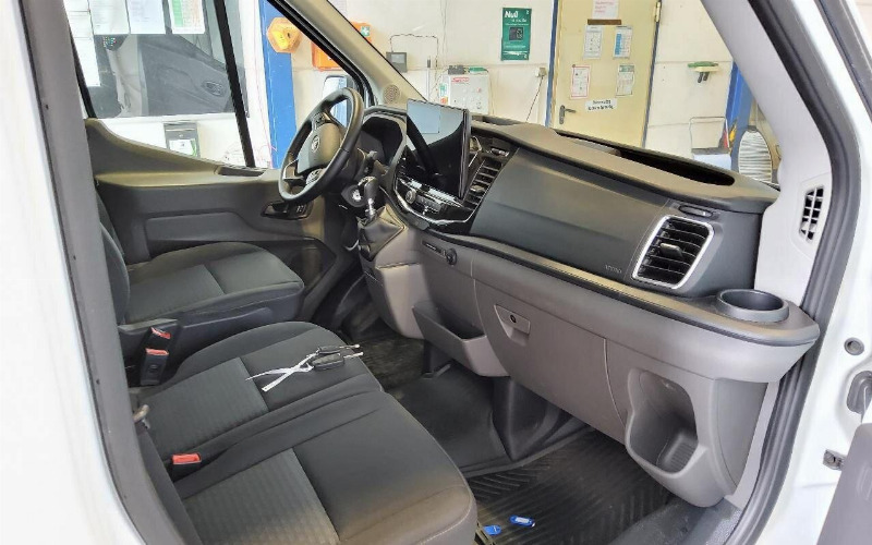 car Ford Transit id43711 photo #6