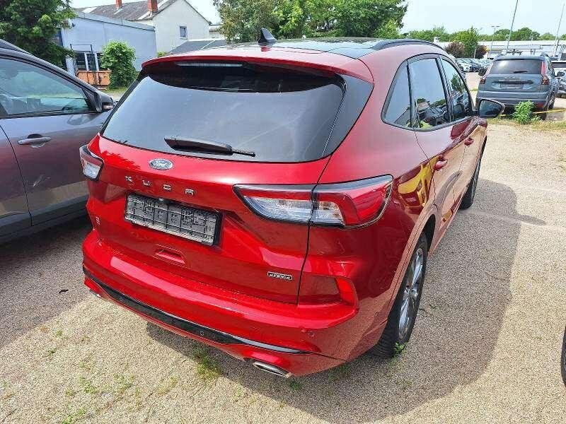car Ford Kuga id43727 photo #3
