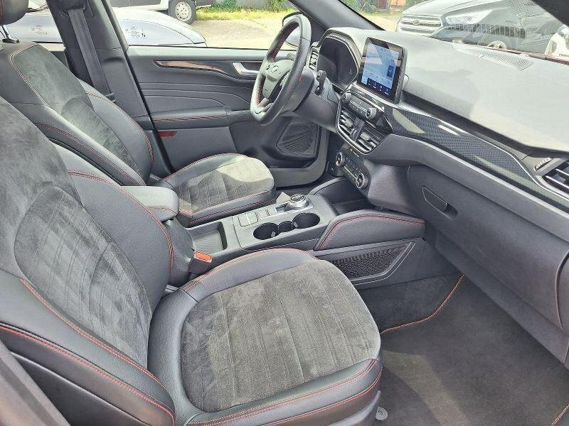 car Ford Kuga id43727 photo #6
