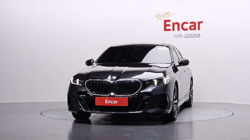 car BMW 5 Series id43738 photo #3