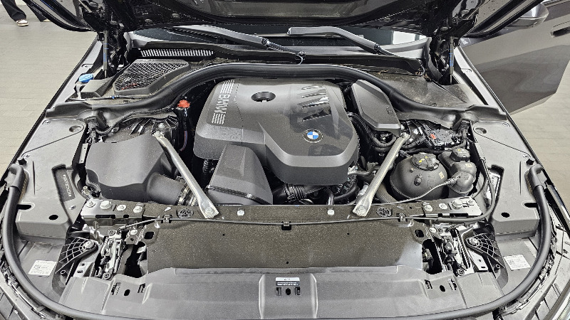car BMW 5 Series id43738 photo #6