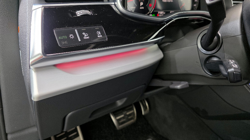 car Audi Q7 id43745 photo #14